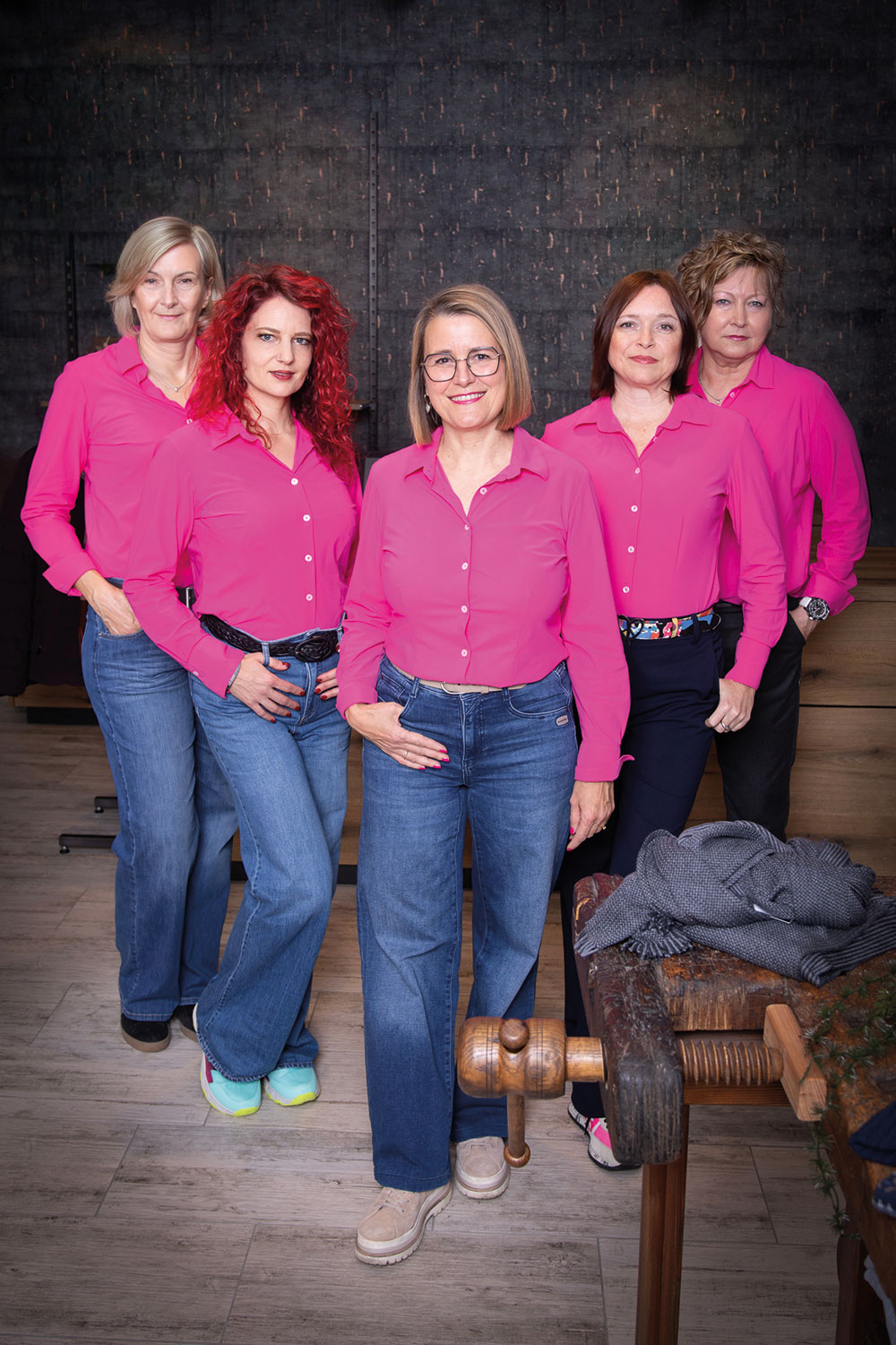 Männermoden Horbaschek Herzogenaurach