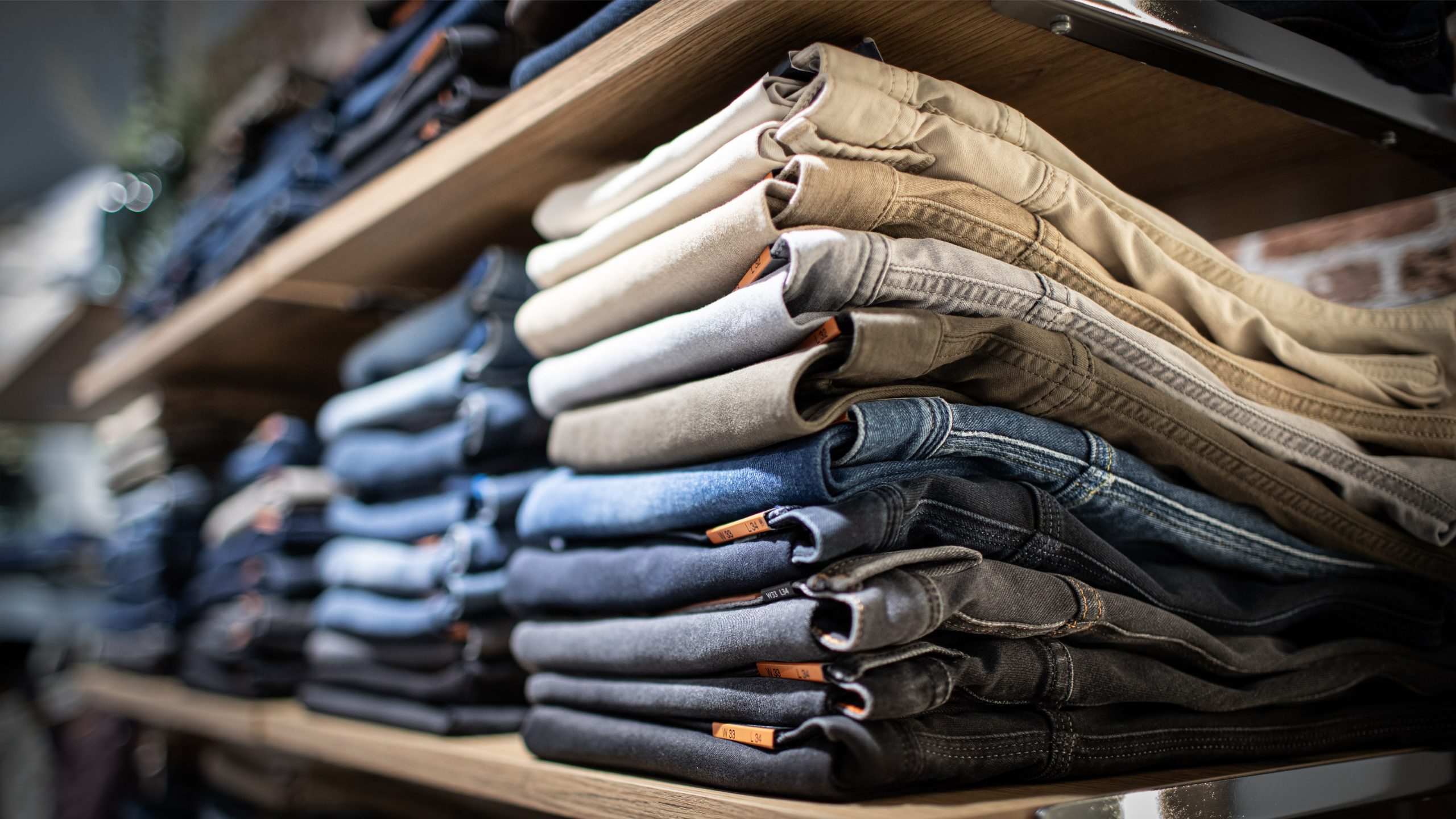 Männermoden Horbaschek Herzogenaurach