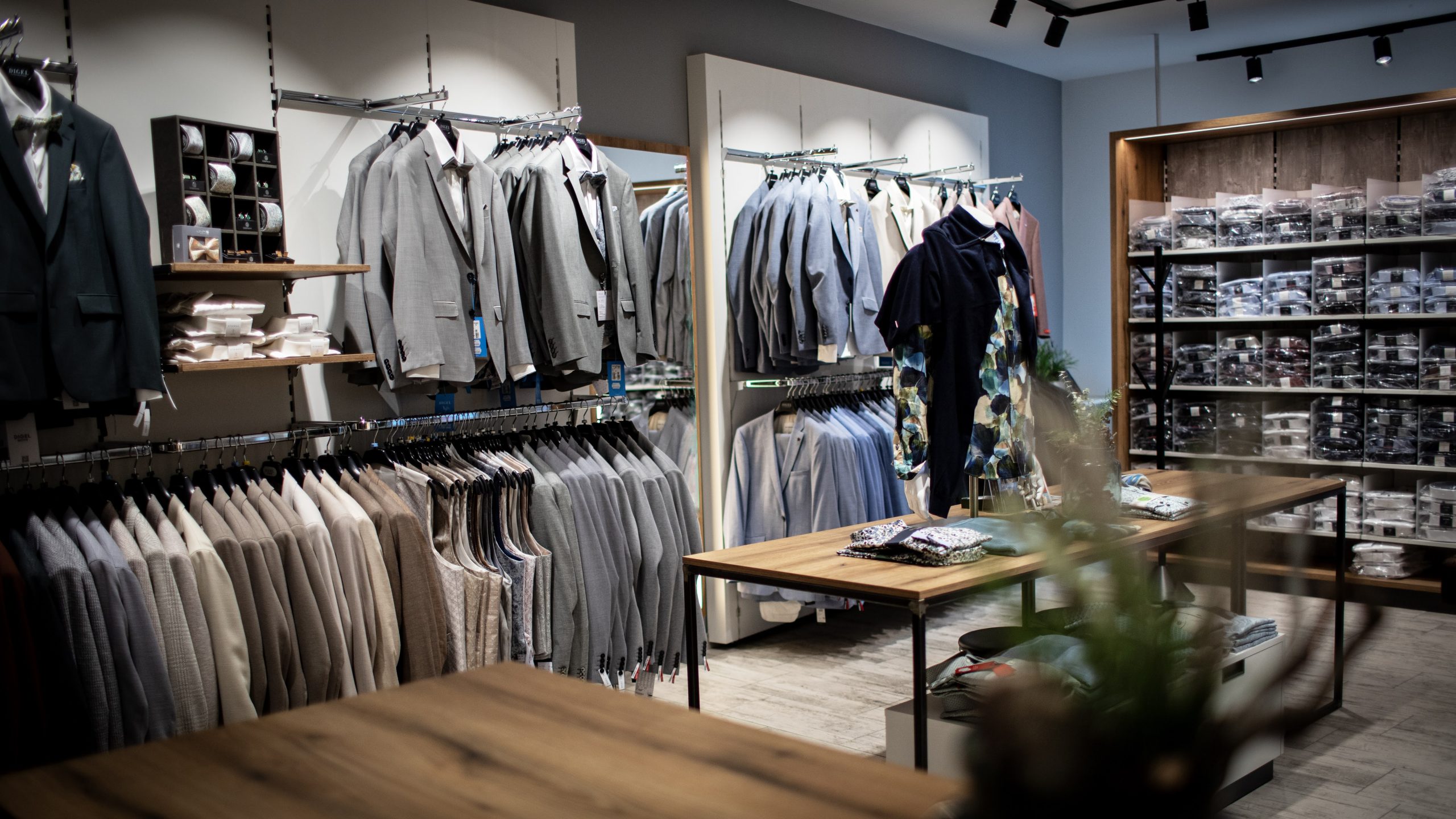 Männermoden Horbaschek Herzogenaurach