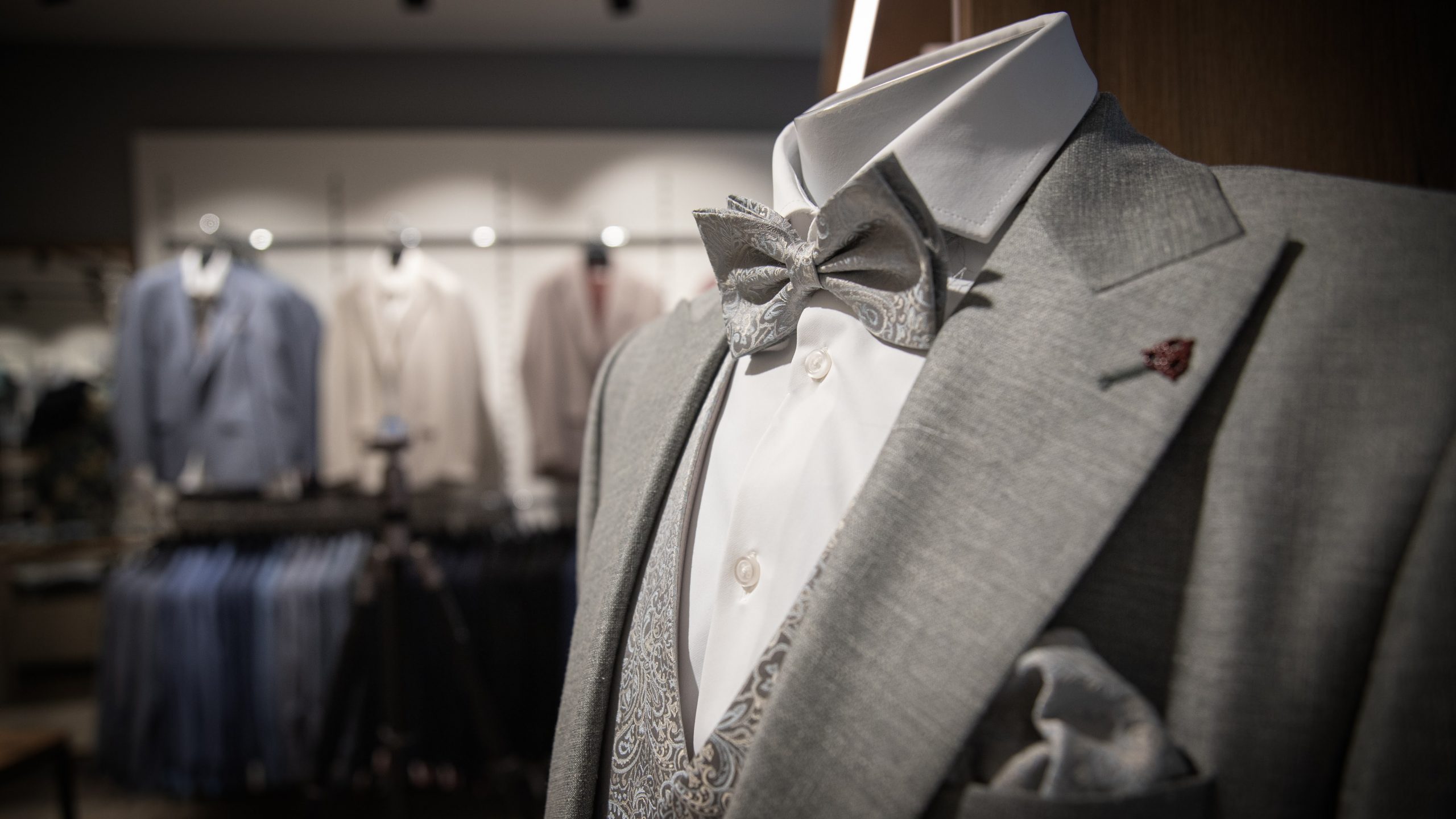 Männermoden Horbaschek Herzogenaurach