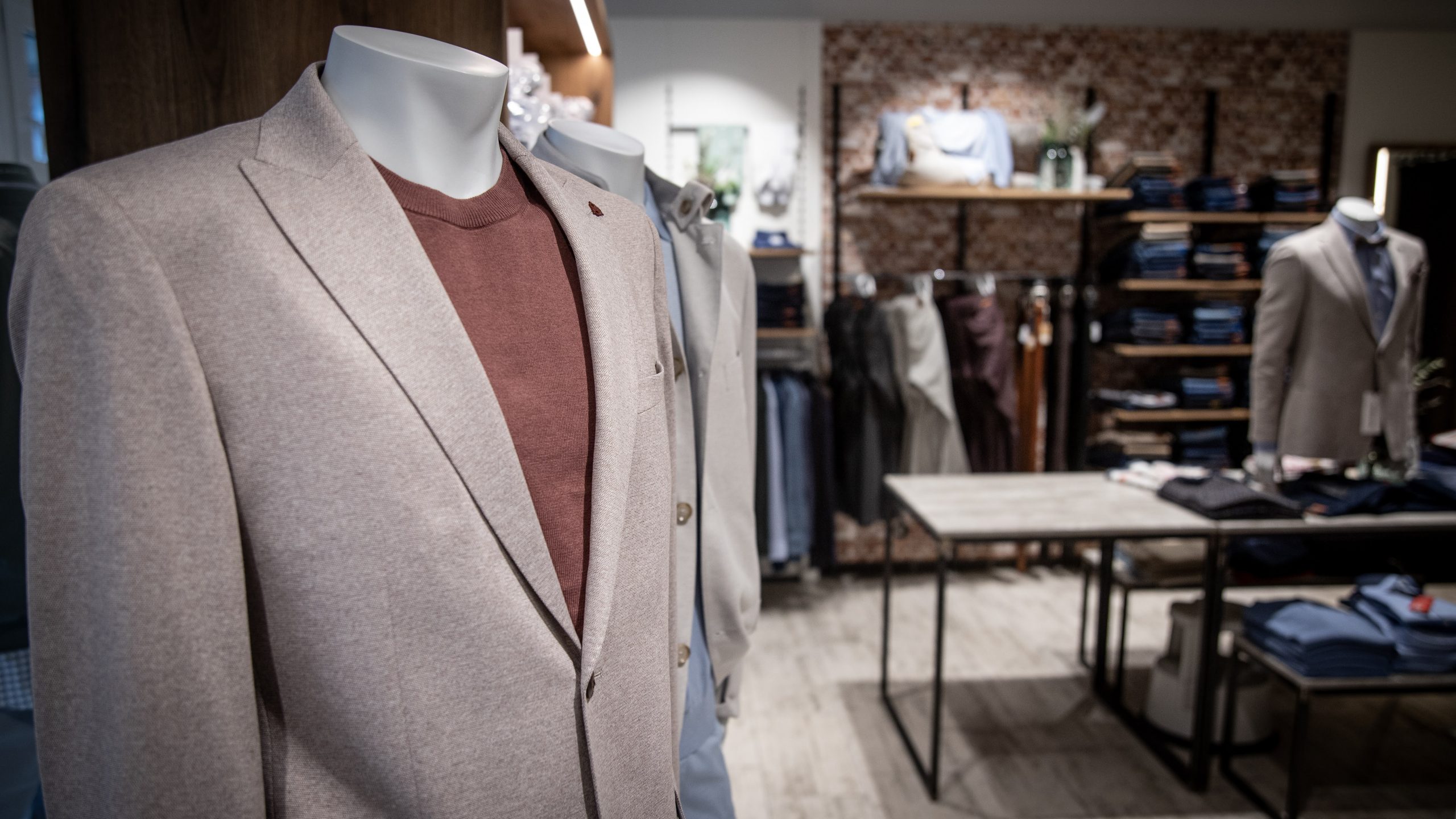 Männermoden Horbaschek Herzogenaurach