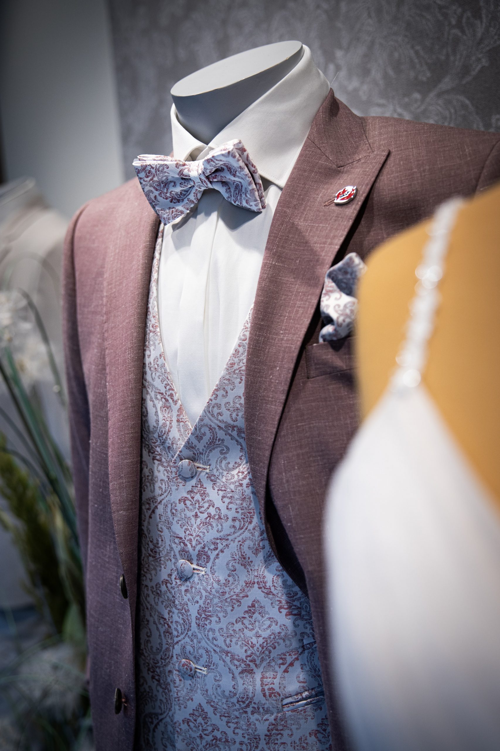 Männermoden Horbaschek Herzogenaurach