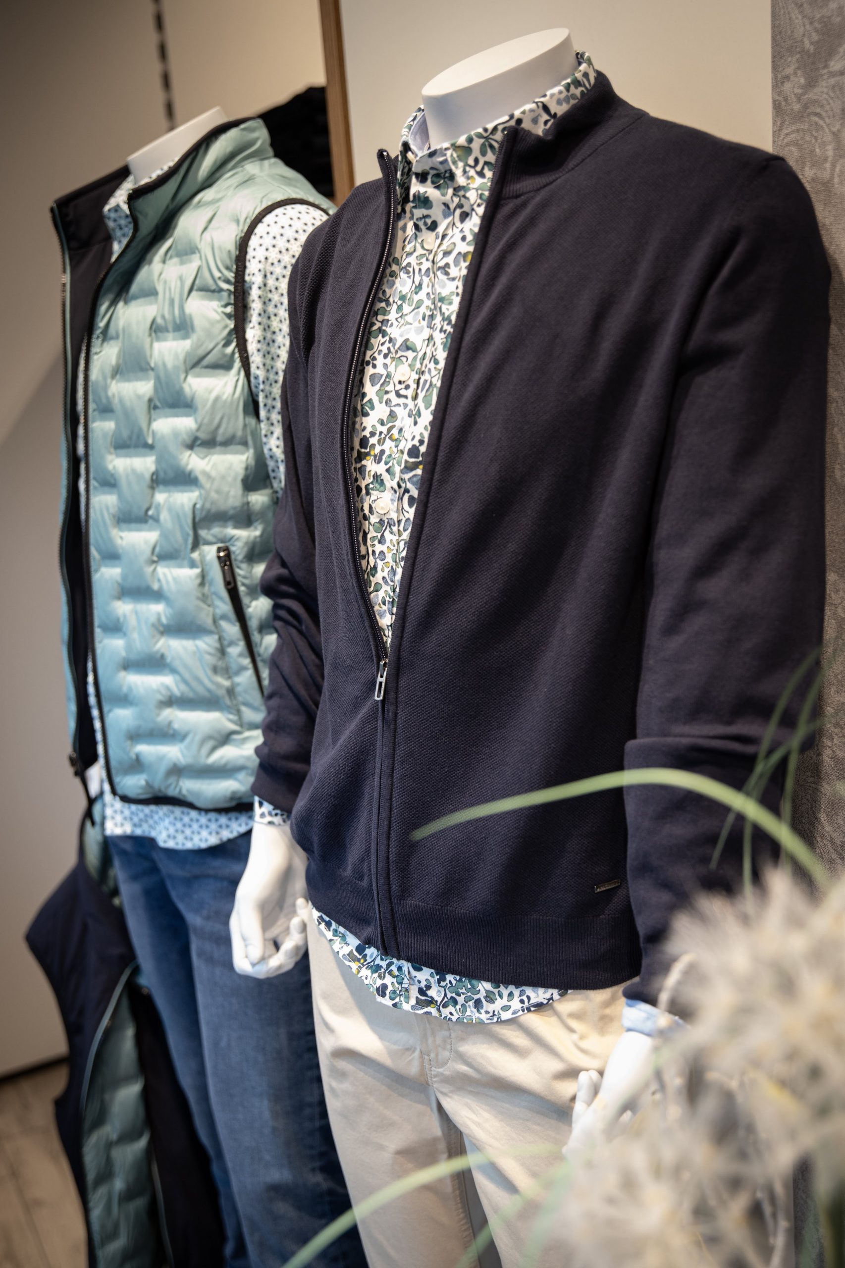 Männermoden Horbaschek Herzogenaurach