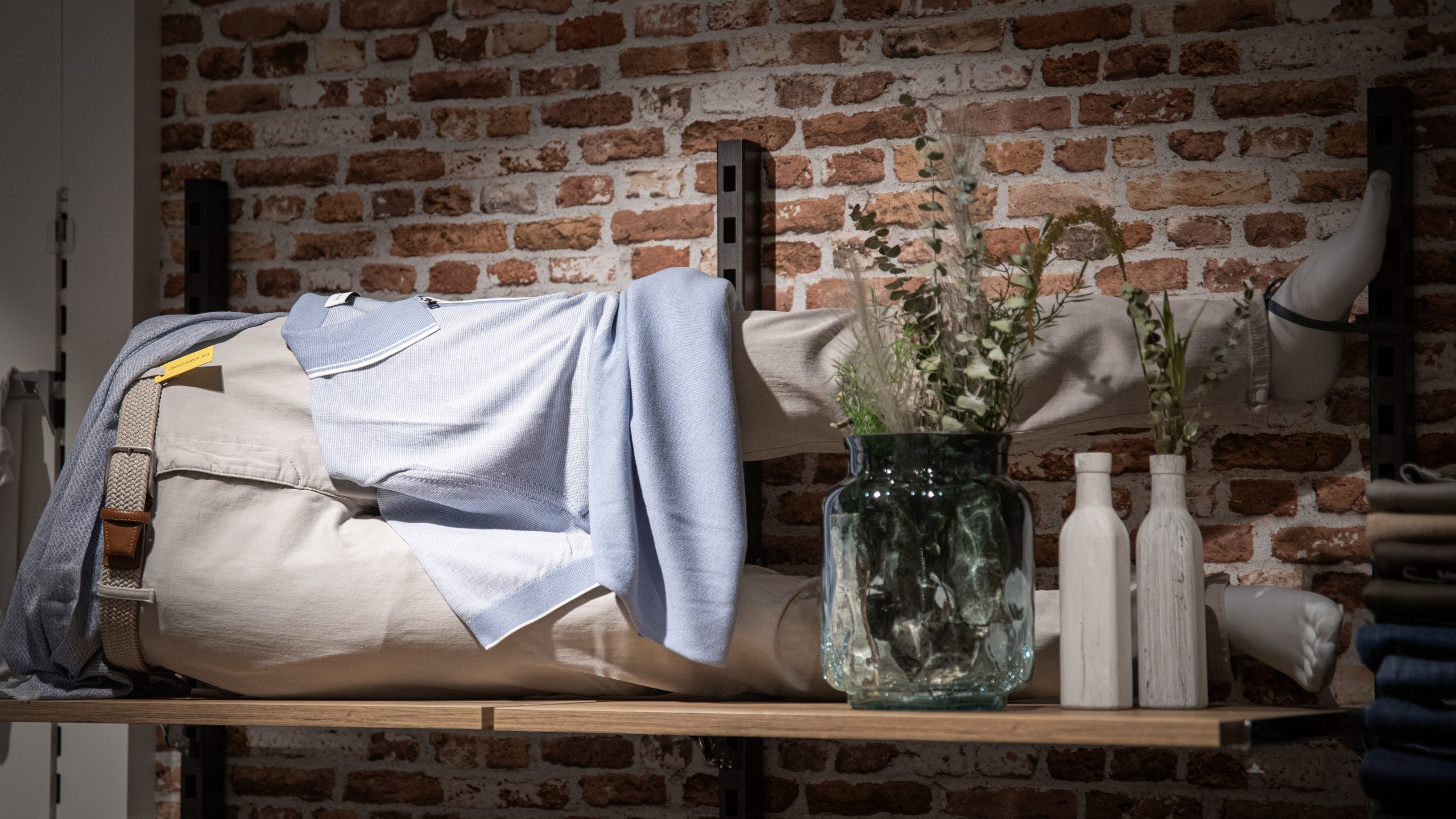 Männermoden Horbaschek Herzogenaurach