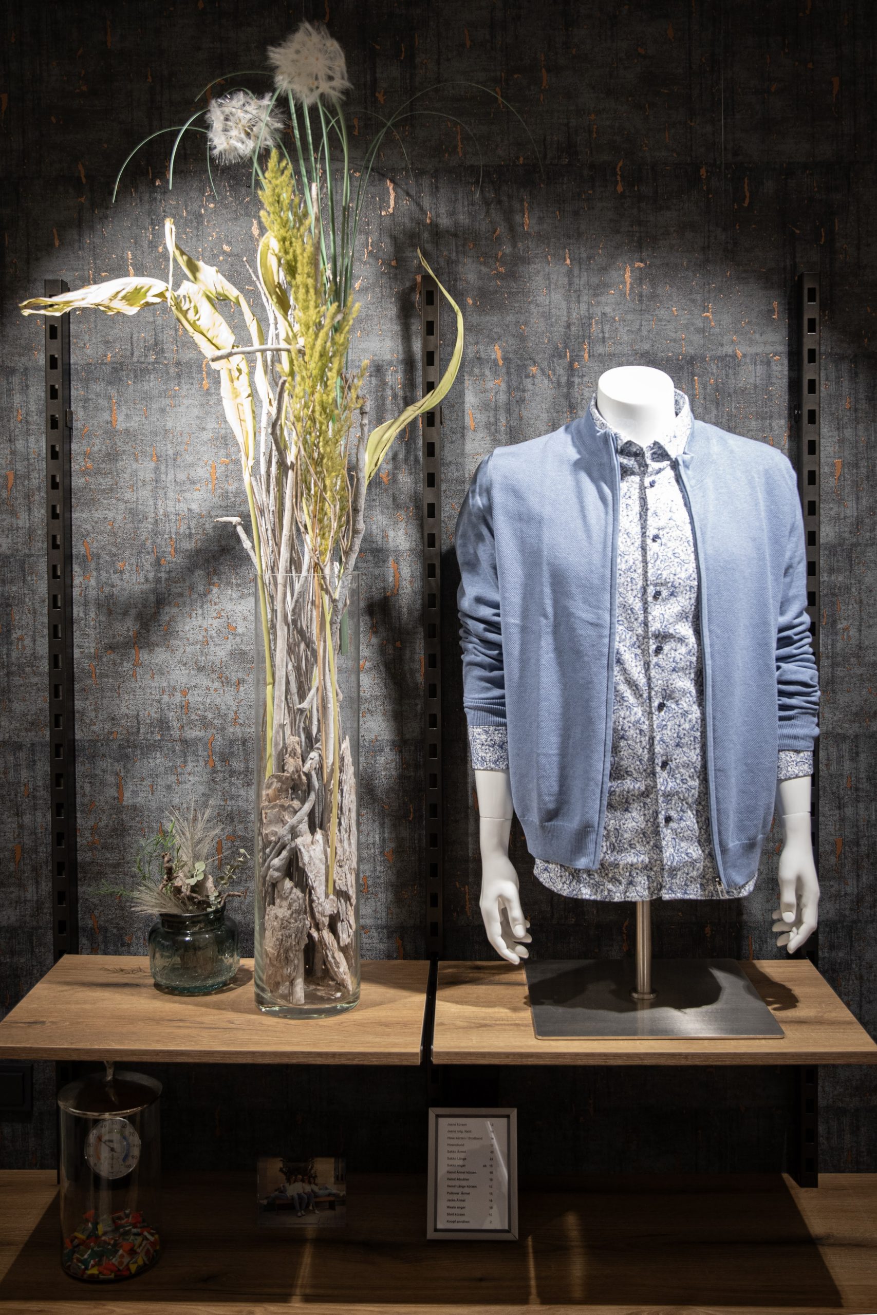 Männermoden Horbaschek Herzogenaurach