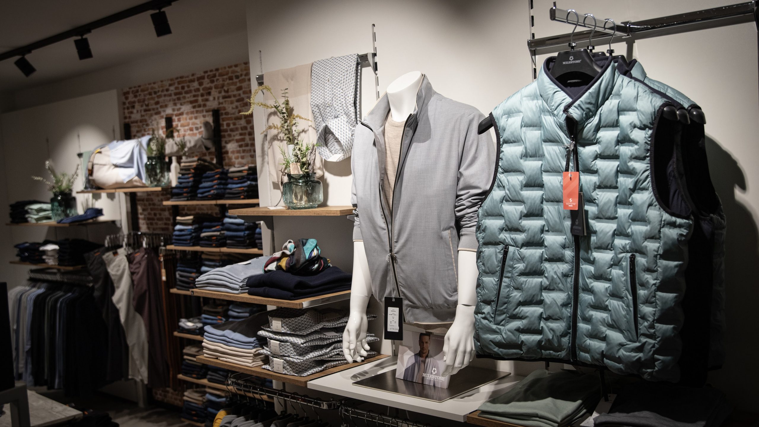 Männermoden Horbaschek Herzogenaurach